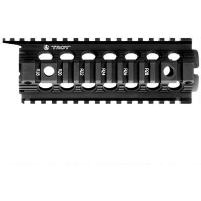 Troy Firearm Parts 7in Drop In Rail Carbine/M-4 7i