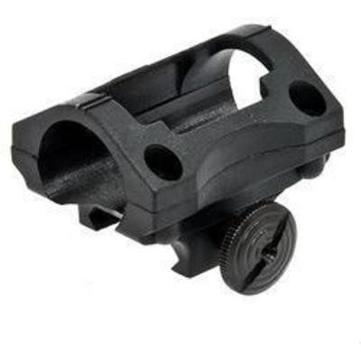 GSG Firearm Parts GSG5 Laser Adapter Black [GER202
