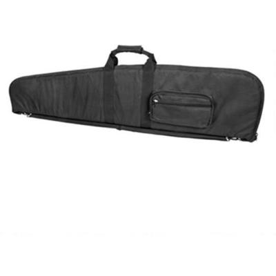 NcStar Scope-Ready Rifle Case 52in Foam-Lined PVC