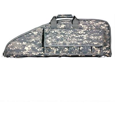 NcStar Soft Gun Case PVC Tactical Nylon Smooth [CV