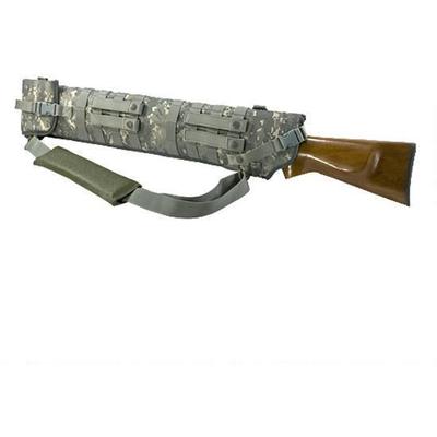 NcStar Tactical Shotgun Scabbard 35x6 600x300D PVC