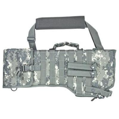 NcStar Tactical Rifle Scabbard 28.5x9.5in 600x300D
