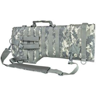 NcStar Tactical Rifle Scabbard 28.5x9.5in 600x300D