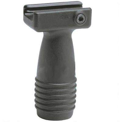 Command Short Vertical Grip Picatinny 4.125in Blac