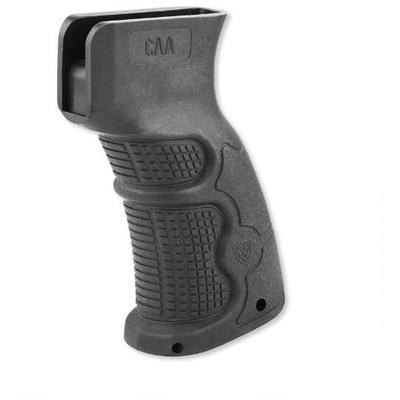 Command Ergonomic Pistol Grip AK-47 Polymer Black