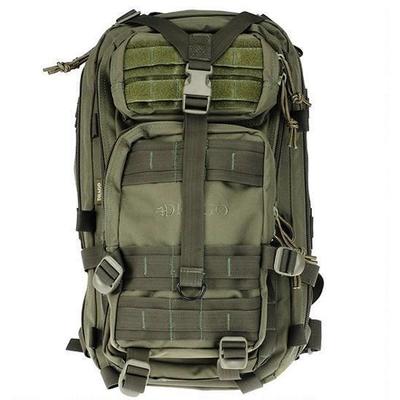 Drago Gear 14301 Grain Tracker Backpack 600 Denier