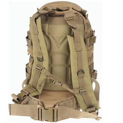 Drago Gear Bag Assault Backpack 600 Denier Polyest