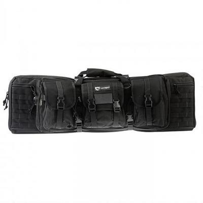 Drago Gear Tactical Gun Case 36in 600 Denier Polye