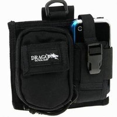 Drago Gear Bag Recon Camera Utility Phone & Ca