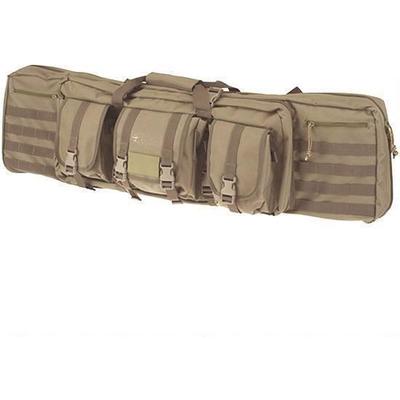 Drago Gear Tactical Gun Case 42in 600 Denier Polye