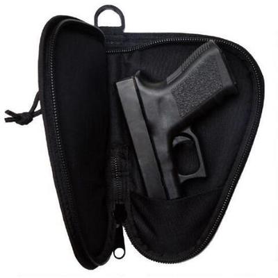 Drago Gear Handgun Case 9.5in 600 Denier Polyester