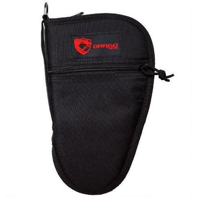 Drago Gear Handgun Case 9.5in 600 Denier Polyester
