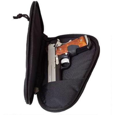 Drago Gear Handgun Case 11.5in 600 Denier Polyeste