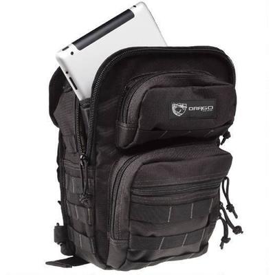 Drago Gear Bag Sentry Pack for iPad Backpack 600D
