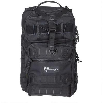Drago Bag Atlus Sling Pack Backpack Tactical 600D