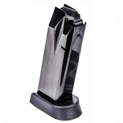 Diamondback DBFSMAGC Magazine 9mm 15 Rounds Black