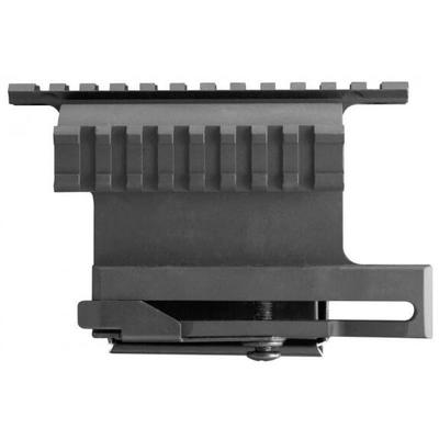 Aim Sports Dual Rail For AK Variants w/Quick Lever