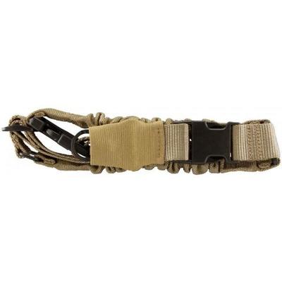 AIMSPORTS TAN 1 PT BUNGEE SLNG [AOPS01T]