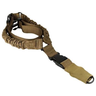 AIMSPORTS TAN 1 PT BUNGEE SLNG [AOPS01T]