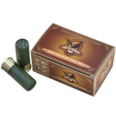 Hevishot Shotshells HD Pheasant 20 Gauge 2.75in 7/