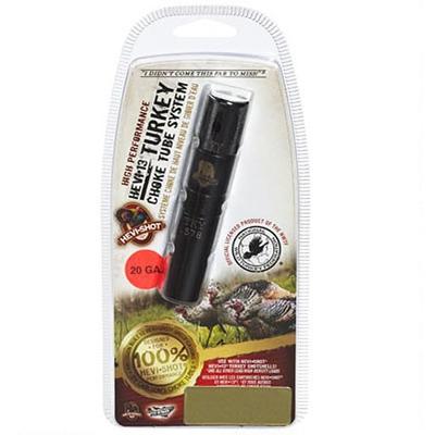Hevishot Choke Tube Hevi-Turkey 20 Gauge Extended Hevishot Choke Tube Hevi-Turkey 20 Gauge Extended