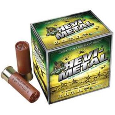 Hevishot Shotshells Hevi-Metal Waterfowl 10 Gauge