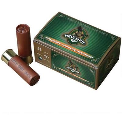 Hevishot Shotshells Duck 20 Gauge 3in 1-1/4oz #6-S