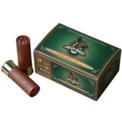 Hevishot Shotshells Duck 12 Gauge 3in 1-3/8oz #B-S