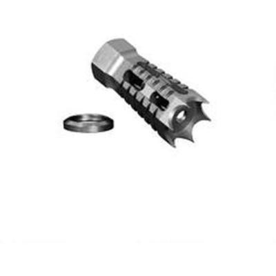 YHM Firearm Parts Annihilator Muzzle Brake 5.56mm