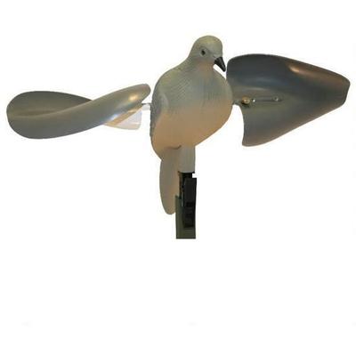 Mojo Decoy Wind Dove w/Support Pole [HW7201]