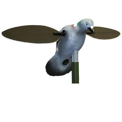 Mojo Decoy Pigeon 4AA Motion Grey [HW2410]