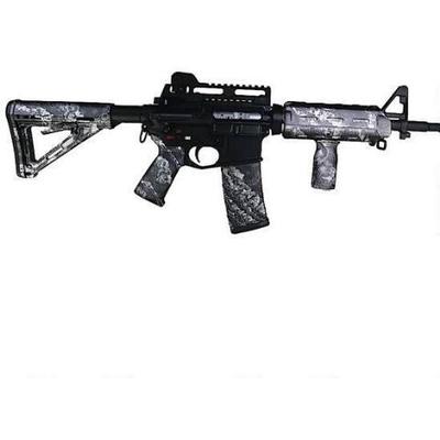 MDI Reaper Z Silver Magpul MOE Kit Poly AR-15 [MAG MDI Reaper Z Silver Magpul MOE Kit Poly AR-15 [MAG