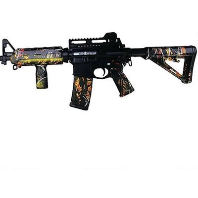 MDI Wildfire Camo Magpul MOE Kit Poly AR-15 [MAGMI