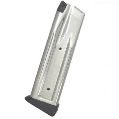 Spikes Magazine Pantera 45 ACP 12 Rounds Metal Sil