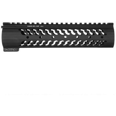 Samson Evolution 9in Handguard w/Rails AR-15 Alum