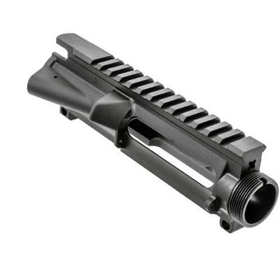 CMMG Firearm Parts AR MK4 Stripped Upper Receiver