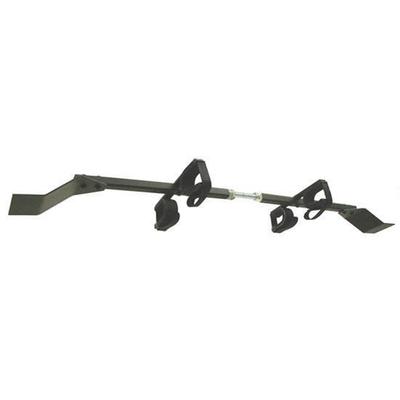 Great Day Center-Lok Overhead Gun Rack for Trucks