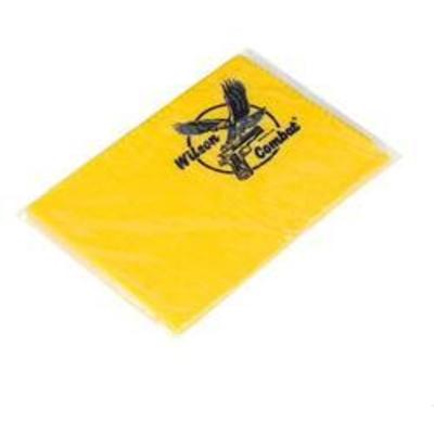 Wilson Combat Cleaning Supplies SILICONE GUN CLOTH