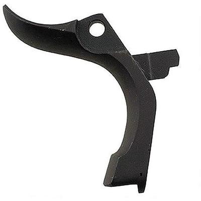 Wilson Combat Firearm Parts Beavertail Safety High