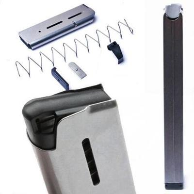 Wilson Combat Magazine 1911 45 ACP 8 Rounds Stainl