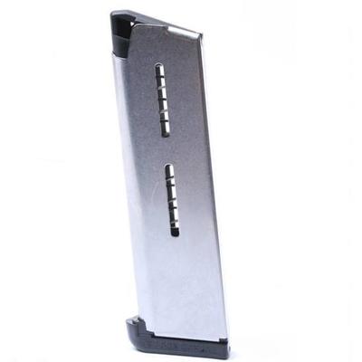 Wilson Combat Magazine 1911 45 ACP 8 Rounds Stainl