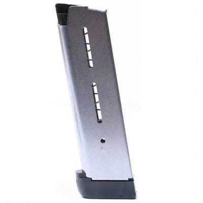 Wilson Combat Magazine 1911 45 ACP 8 Rounds Stainl
