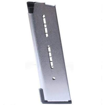 Wilson Combat Magazine 1911 Officer 45 ACP 8 Round Wilson Combat Magazine 1911 Officer 45 ACP 8 Round