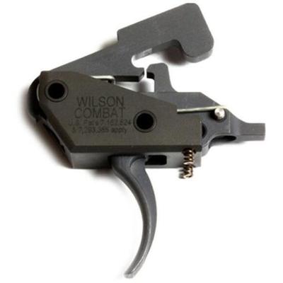 Wilson Combat Firearm Parts Tactical Trigger Singl