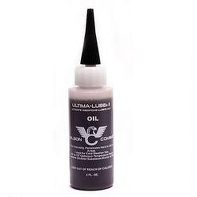 Wilson Combat Cleaning Supplies Ultima-Lube II Oil