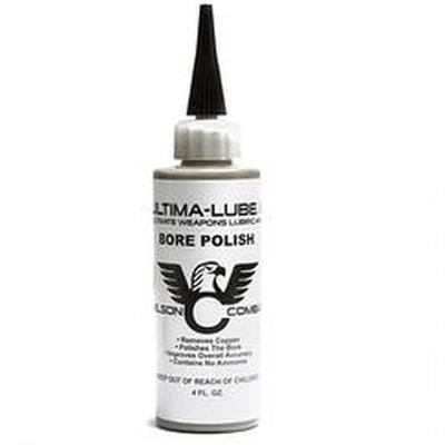 Wilson Combat Cleaning Supplies Bore Polish Bore P Wilson Combat Cleaning Supplies Bore Polish Bore P