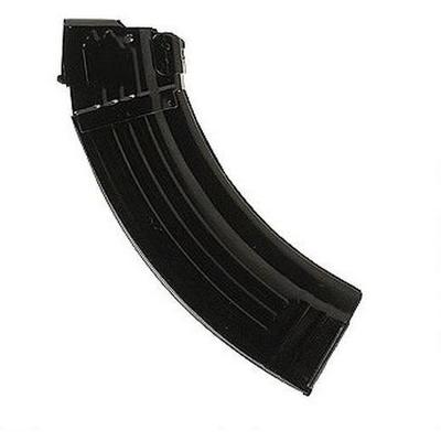 National Magazine AK-47 7.62x39mm 30 Rounds Black