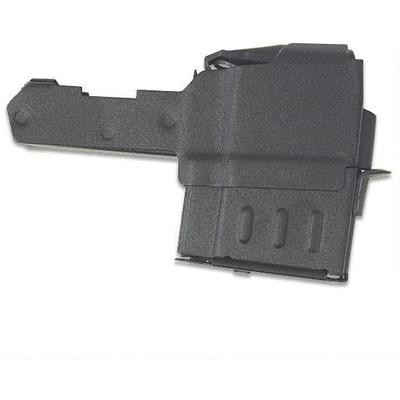 National Magazine SKS 7.62x39mm 5 Rounds Black Fin
