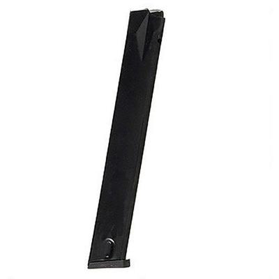 National Magazine Walther P-99 9mm 30 Rounds Black