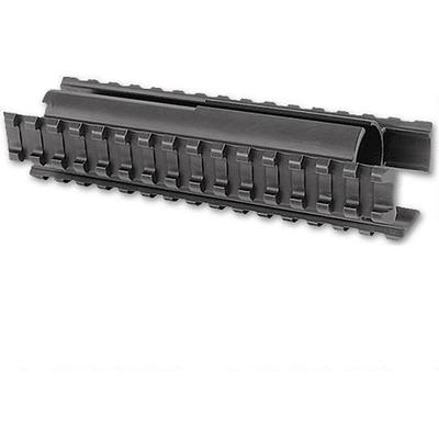 Ergo Firearm Parts Tri Rail Forend Remington 870 S